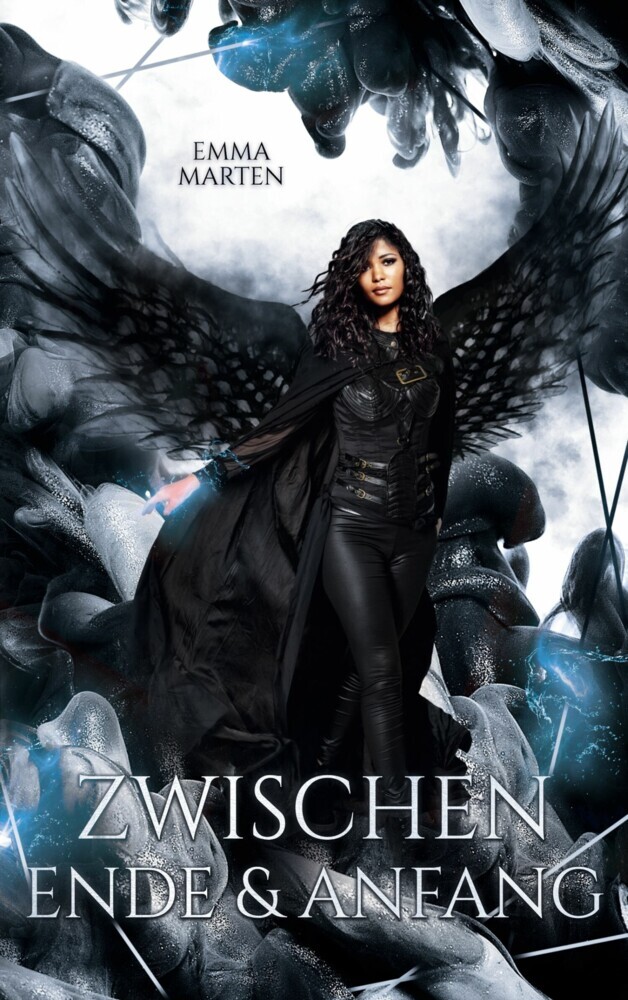 Zwischen Ende und Anfang main product photo