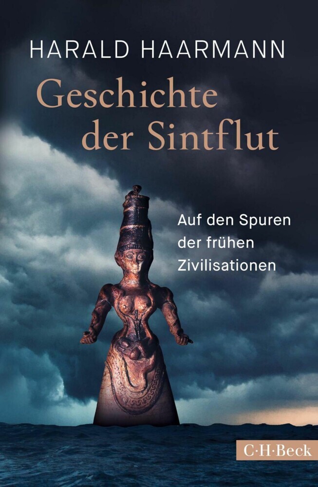Geschichte der Sintflut main product photo