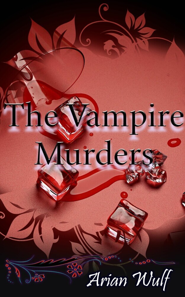 The Vampire Murders main product photo