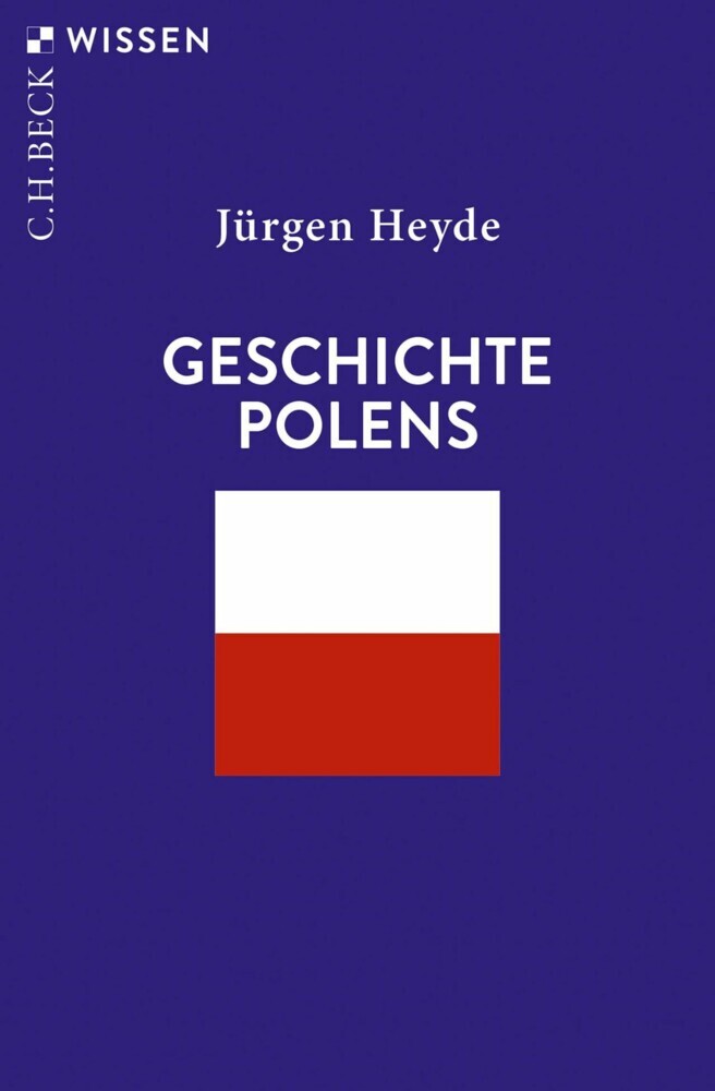 Geschichte Polens main product photo