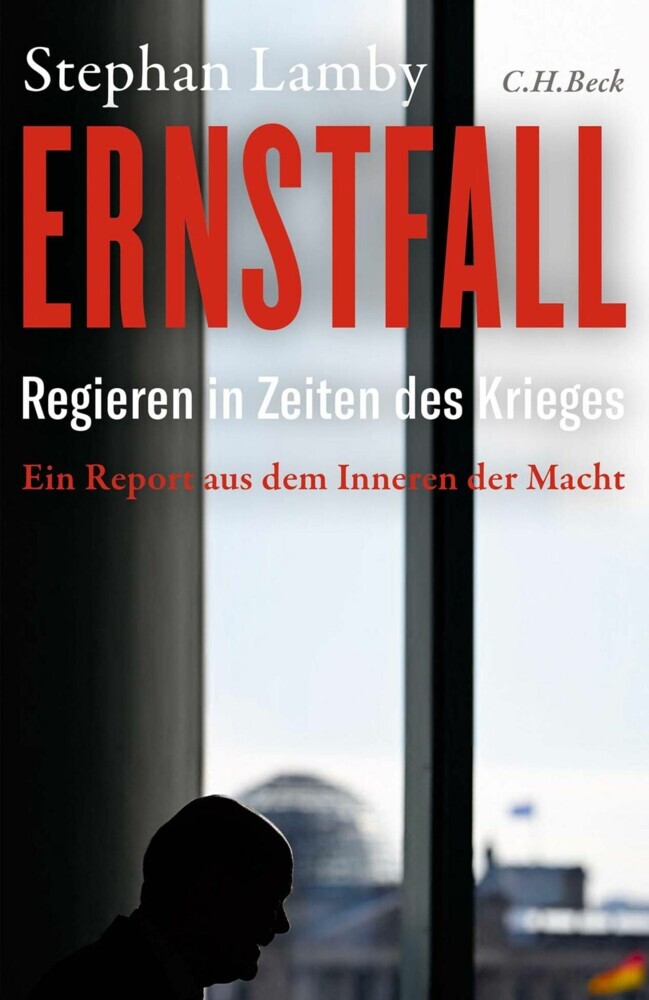 Ernstfall main product photo