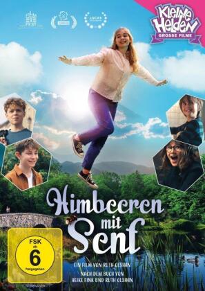 Himbeeren mit Senf,1 DVD