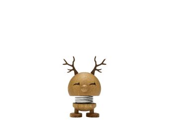 Hoptimist Reindeer Bimble S Oak