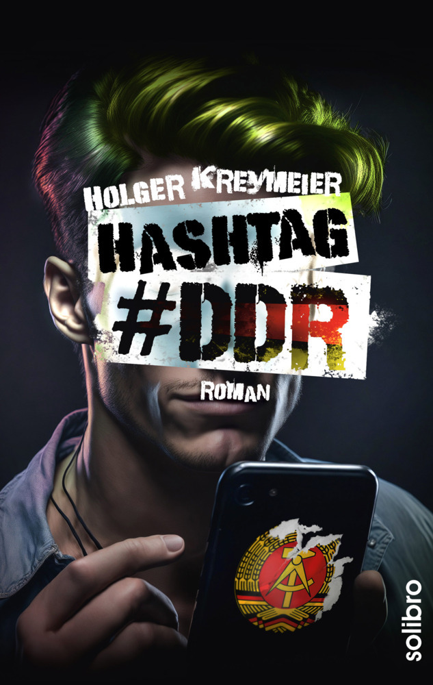 Hashtag #DDR main product photo