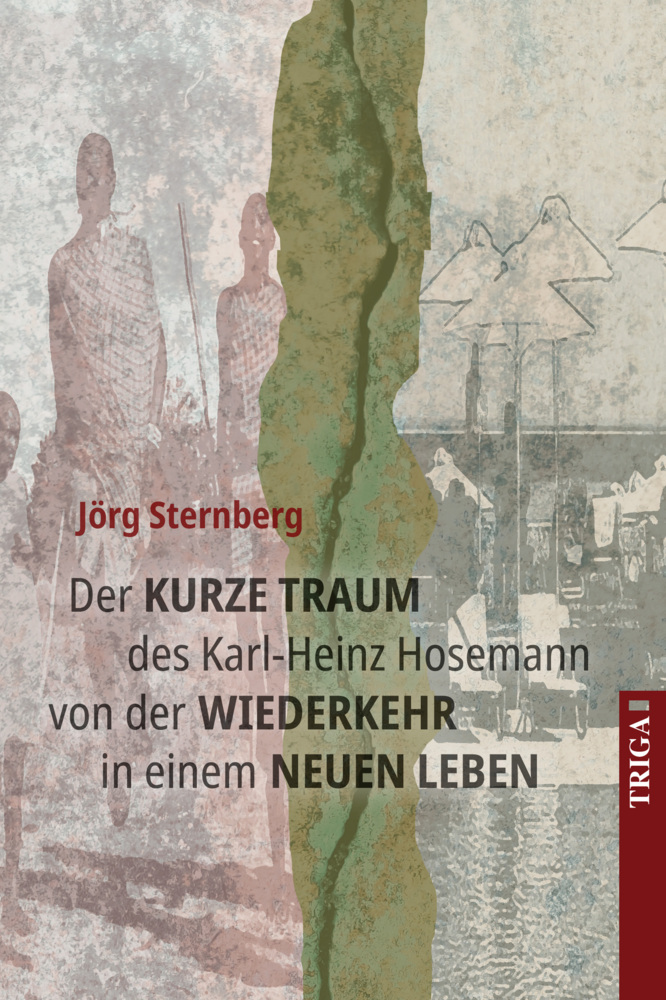 Der kurze Traum des Karl-Heinz Hosemann von der Wiederkehr in einem neuen Leben main product photo
