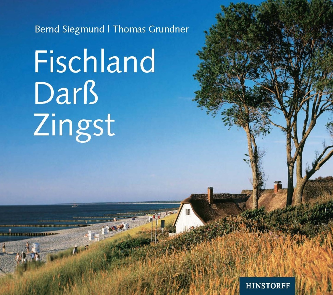 Fischland, Darß, Zingst main product photo