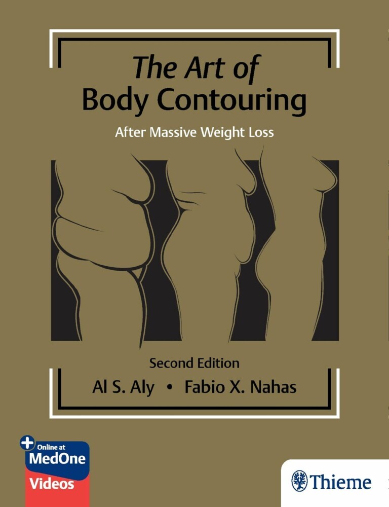 The Art of Body Contouring: After Massive Weight Loss main product photo