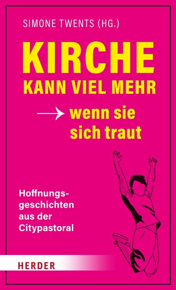 Kirche kann viel mehr - wenn sie sich traut main product photo