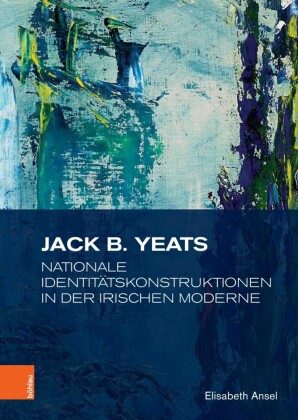 Jack B. Yeats