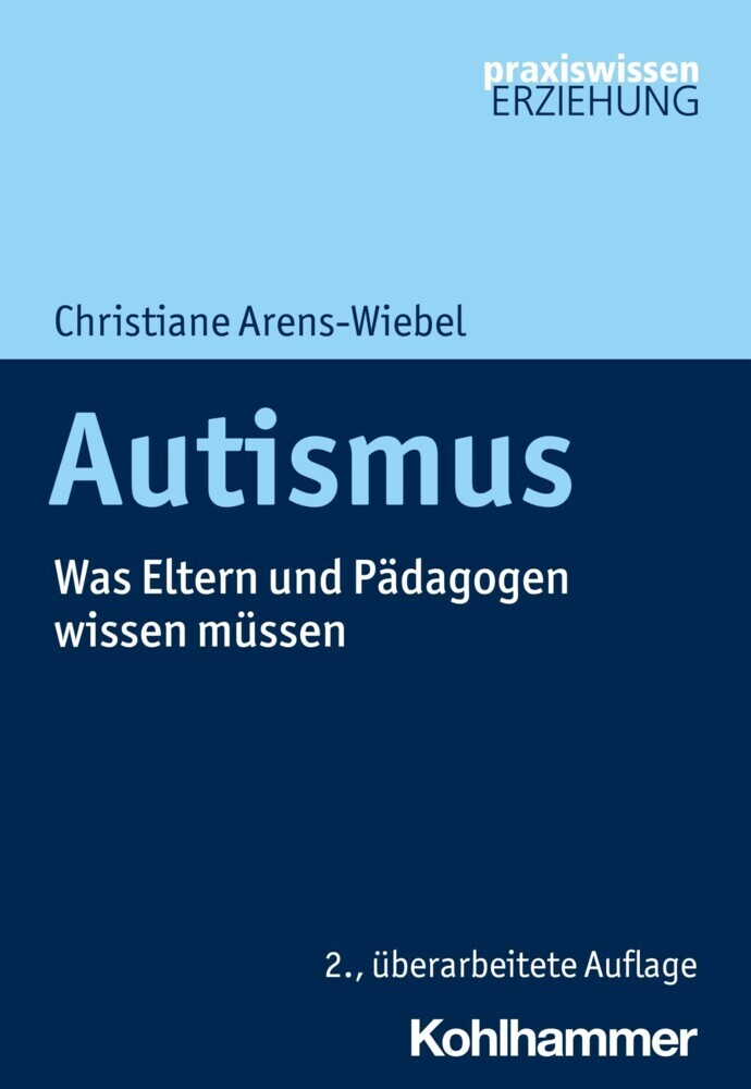 Autismus main product photo