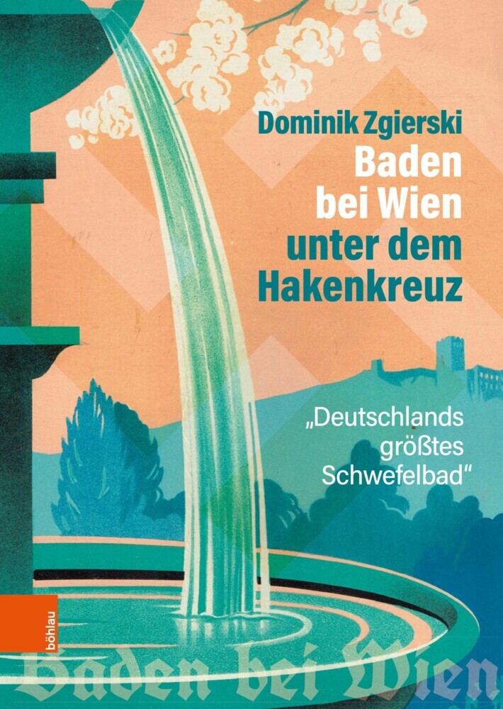 Baden bei Wien unter dem Hakenkreuz main product photo