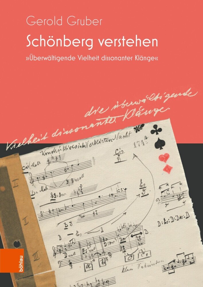 Schönberg verstehen main product photo