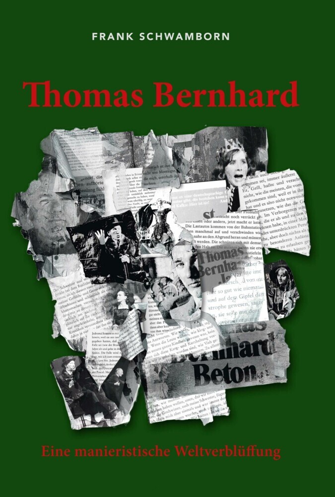 Thomas Bernhard main product photo