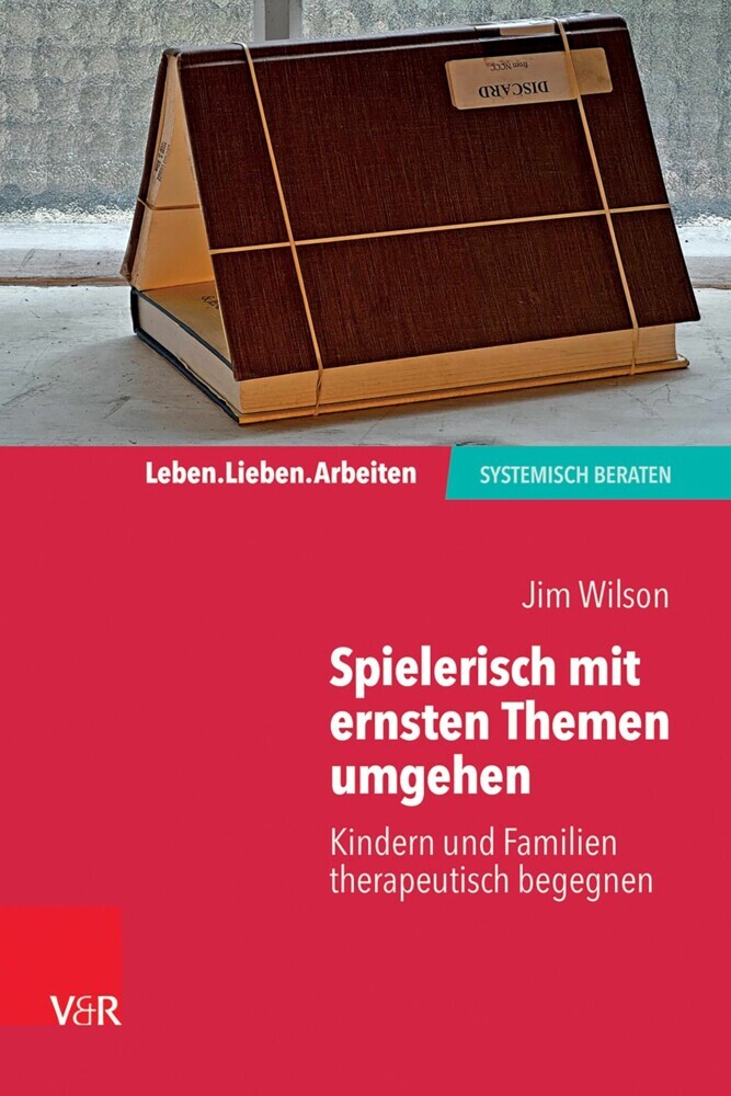 Spielerisch mit ernsten Themen umgehen main product photo