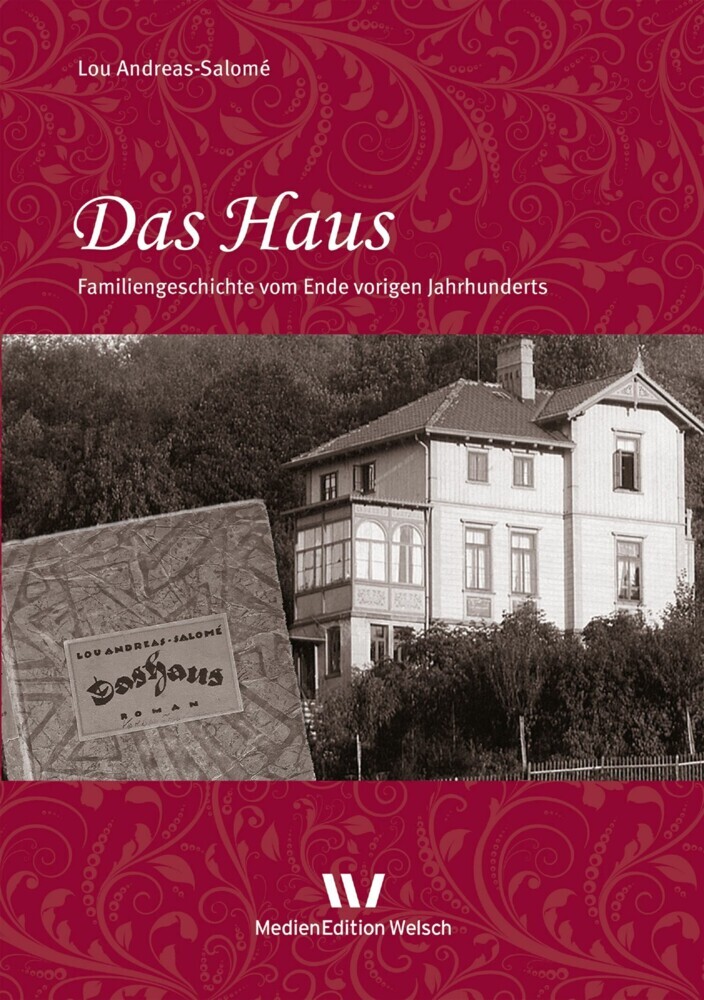 Das Haus main product photo