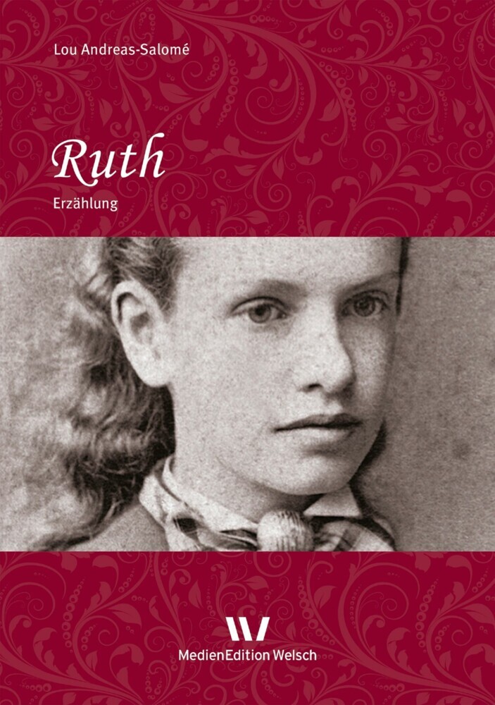 Ruth main product photo