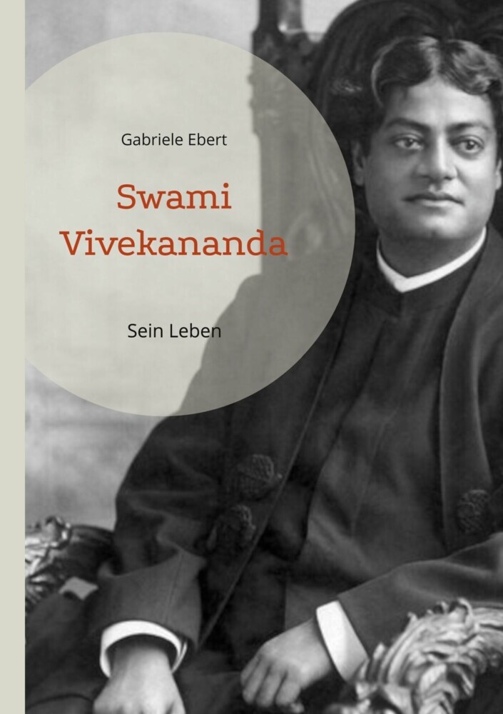 Swami Vivekananda main product photo