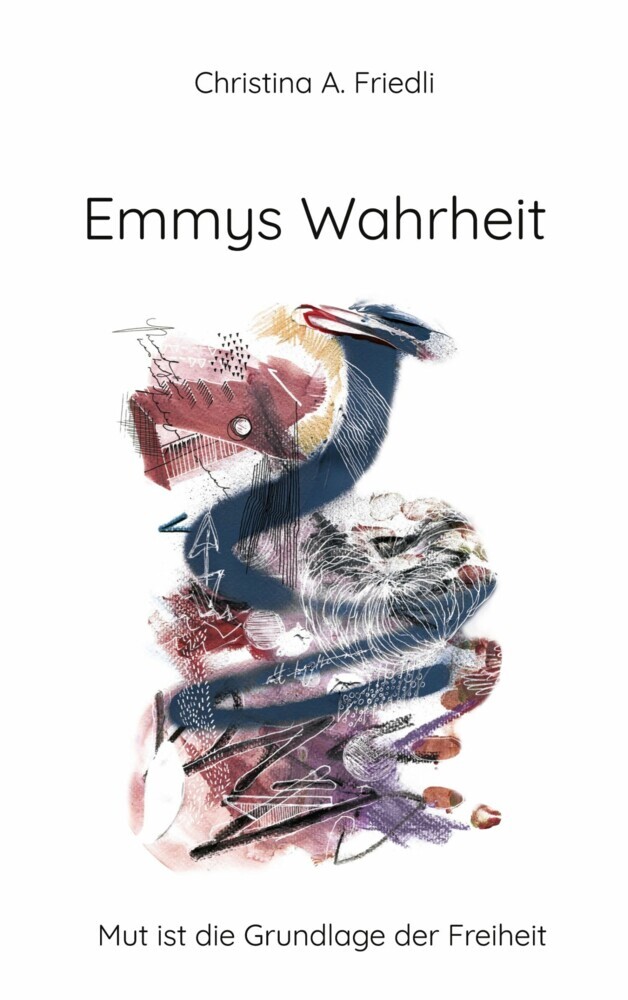 Emmys Wahrheit main product photo