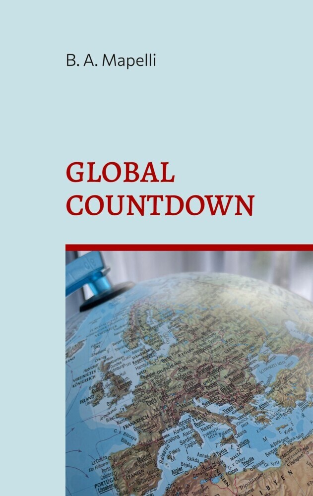 Global Countdown main product photo