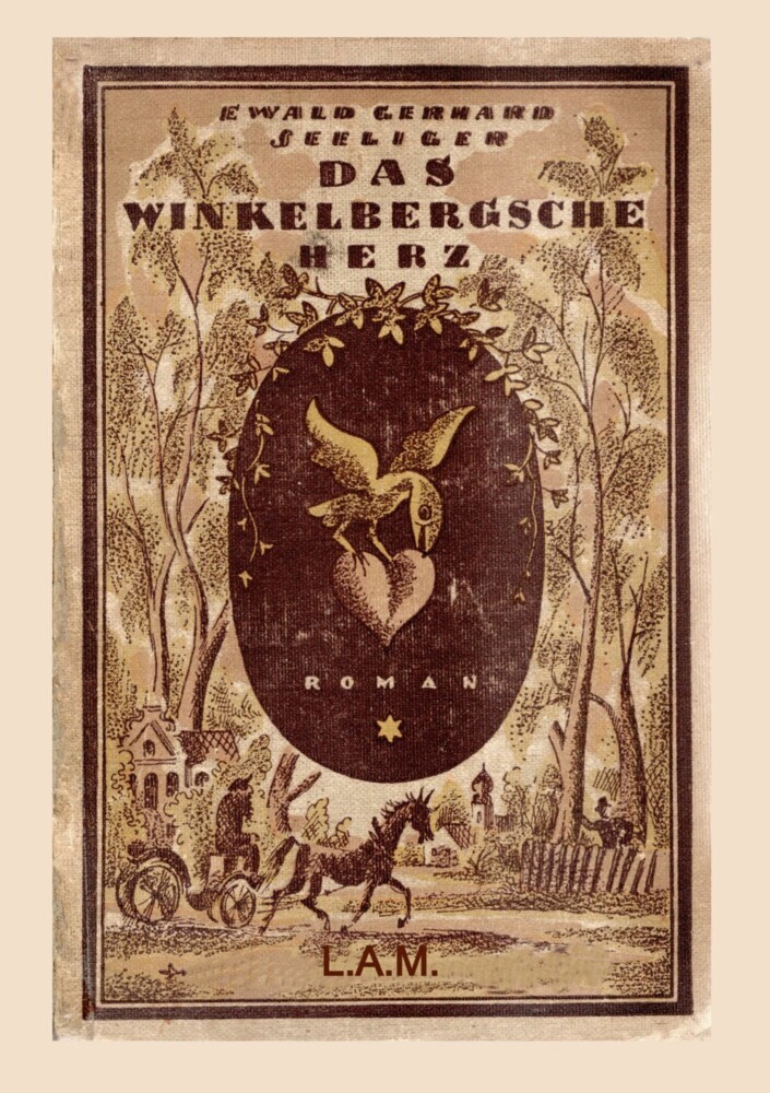 Das Winkelbergsche Herz main product photo
