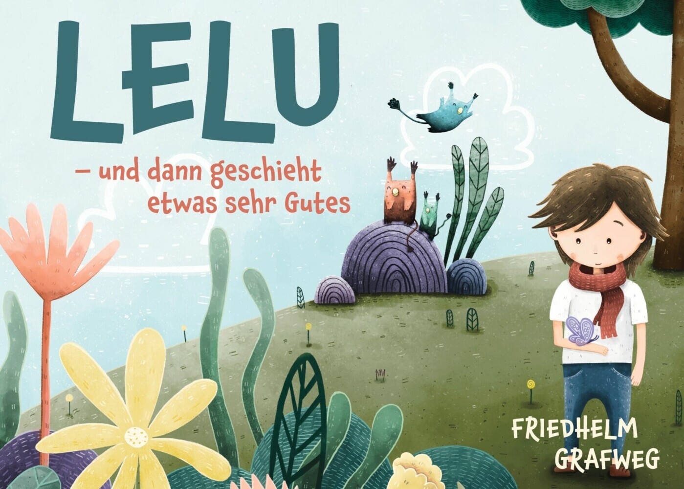 Lelu main product photo