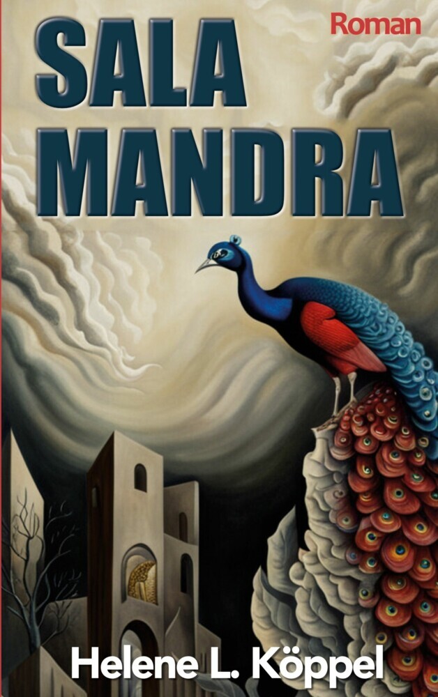 Salamandra main product photo