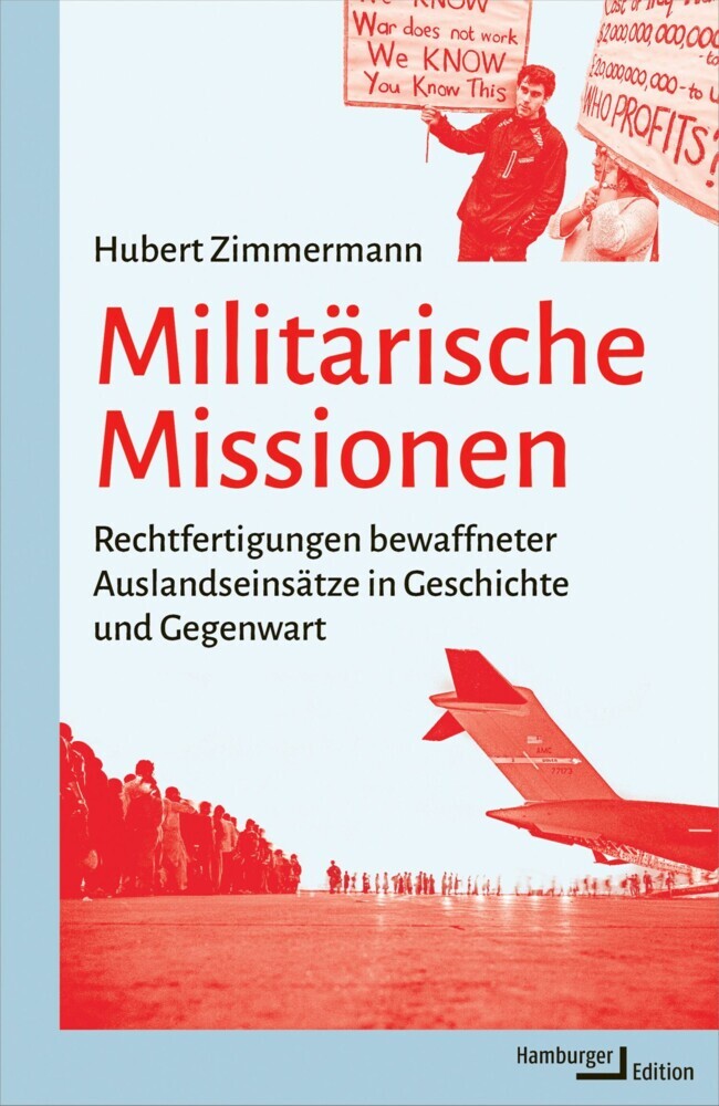 Militärische Missionen main product photo