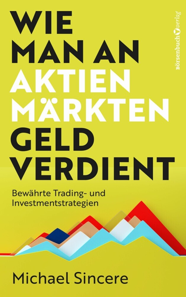 Wie man an Aktienmärkten Geld verdient main product photo
