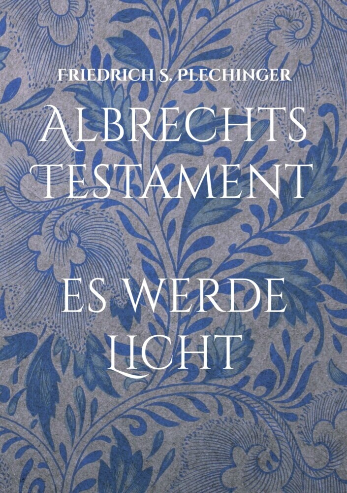 Albrechts Testament main product photo