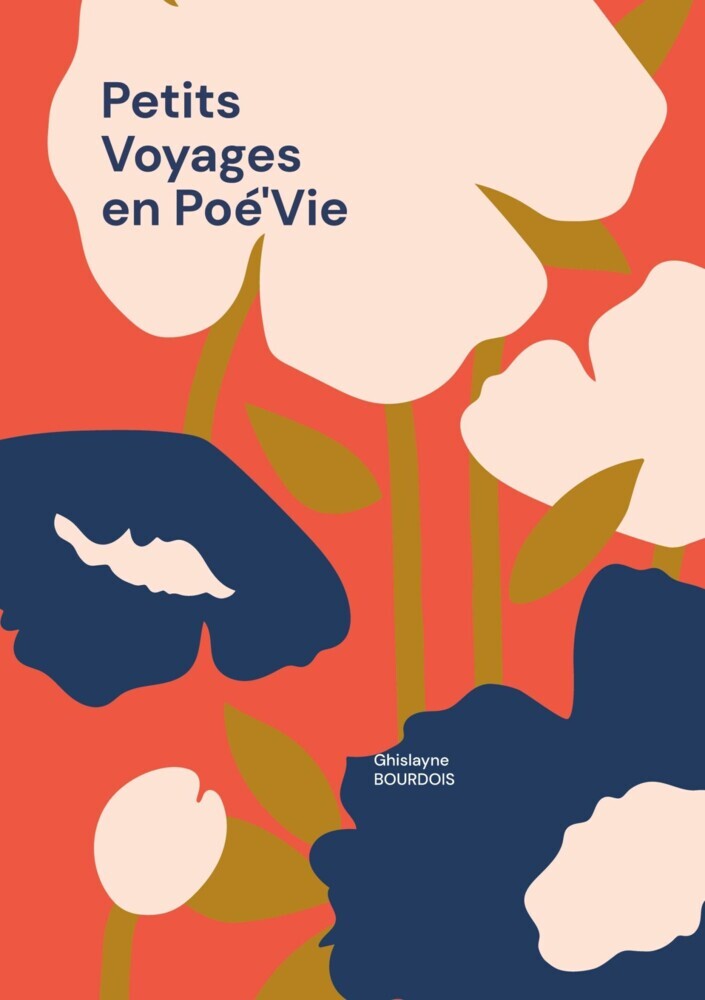 Petits Voyages en Poé'Vie main product photo