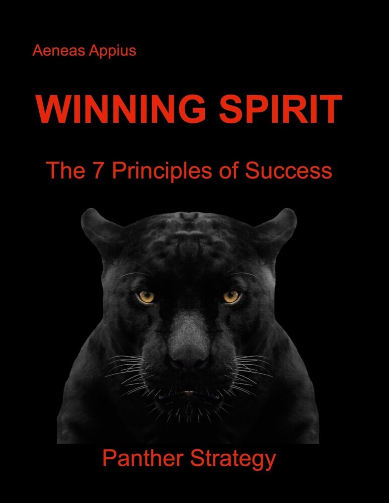Winning Spirit main product photo