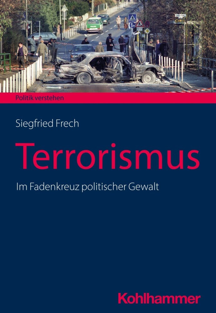 Terrorismus main product photo
