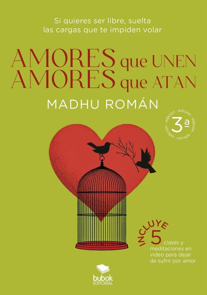Amores que unen, amores que atan main product photo
