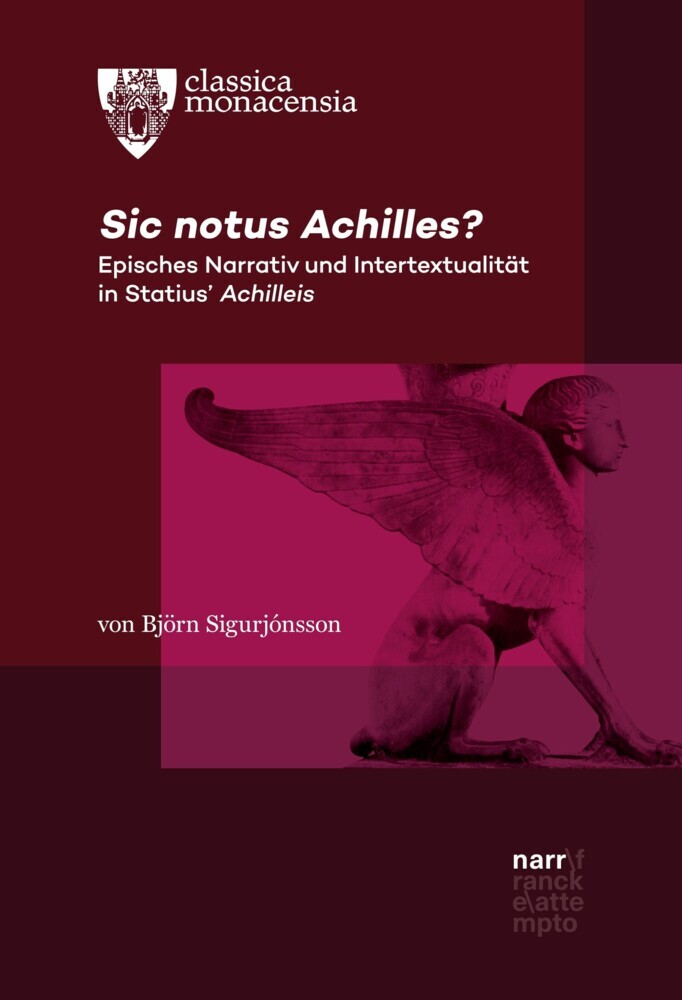 Sic notus Achilles? main product photo