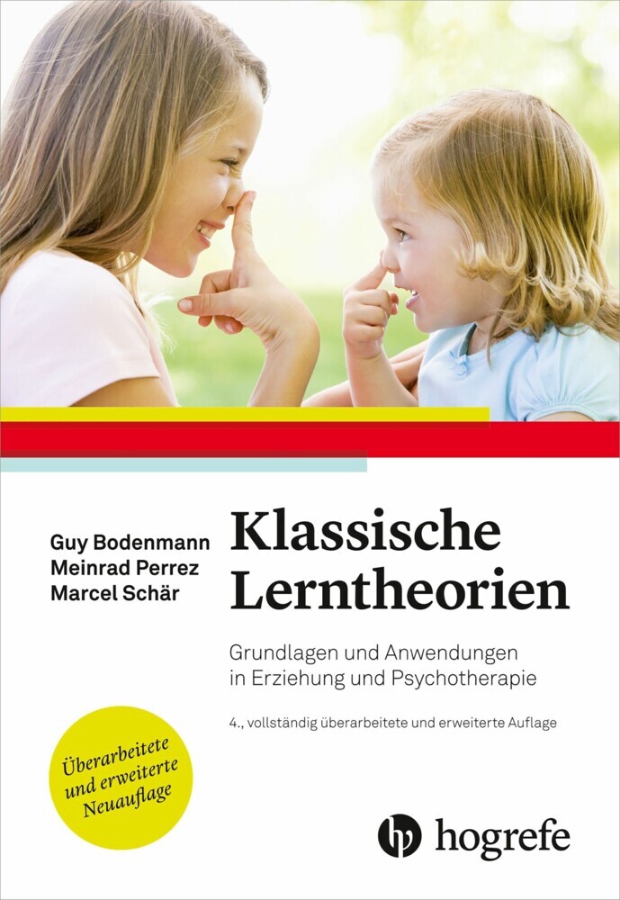 Klassische Lerntheorien main product photo
