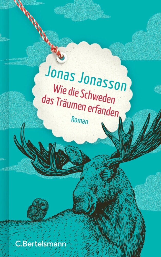 Wie die Schweden das Träumen erfanden main product photo
