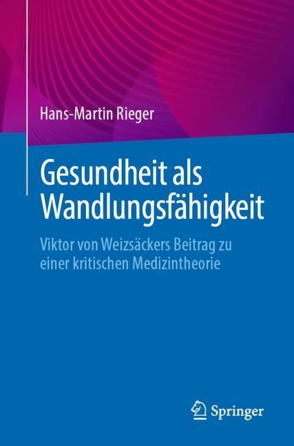 Gesundheit als Wandlungsfähigkeit main product photo