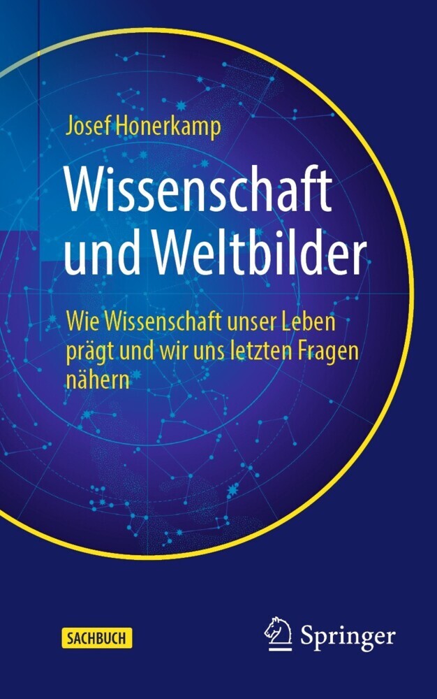 Wissenschaft und Weltbilder main product photo