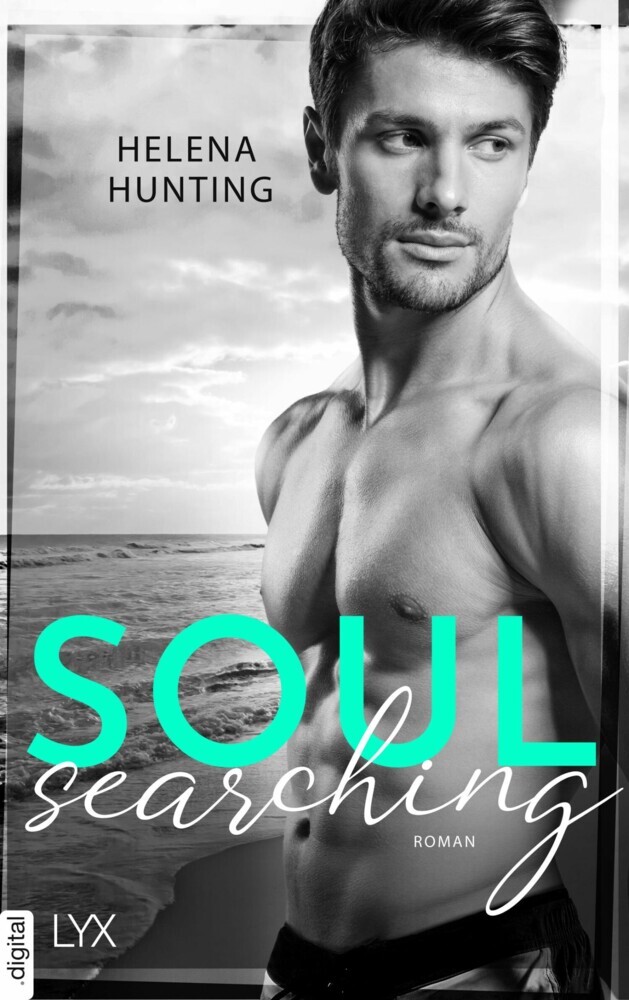Soul Searching main product photo