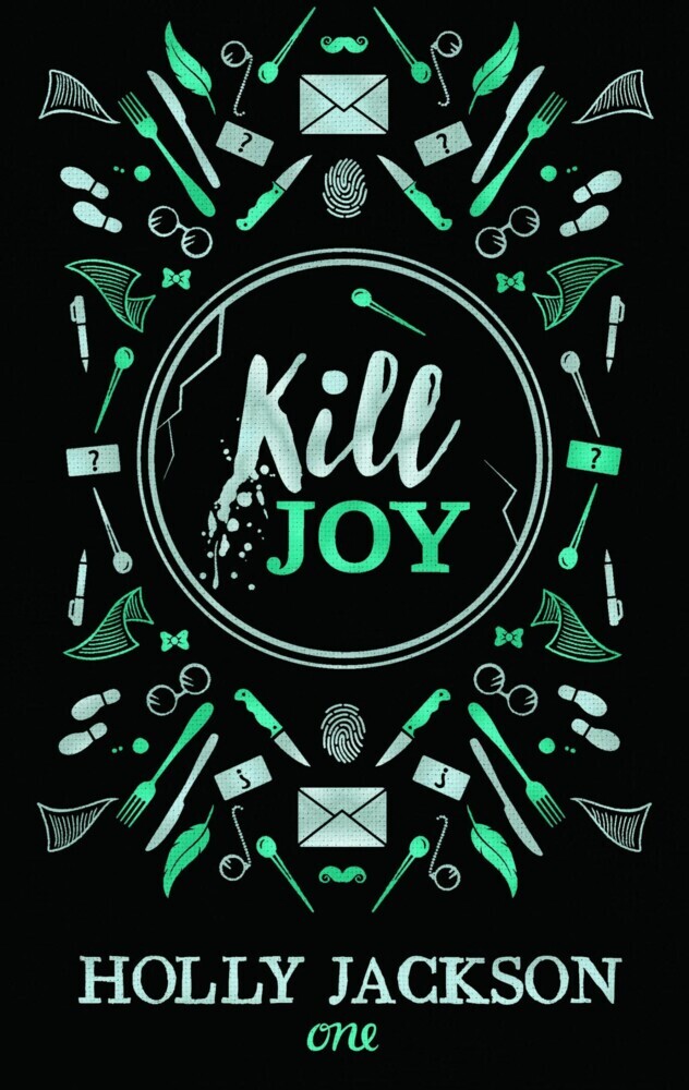 Kill Joy main product photo