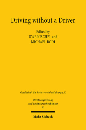 Driving without a Driver