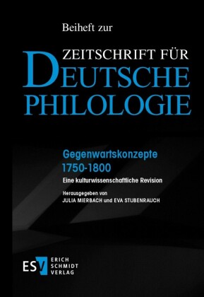 Gegenwartskonzepte 1750-1800