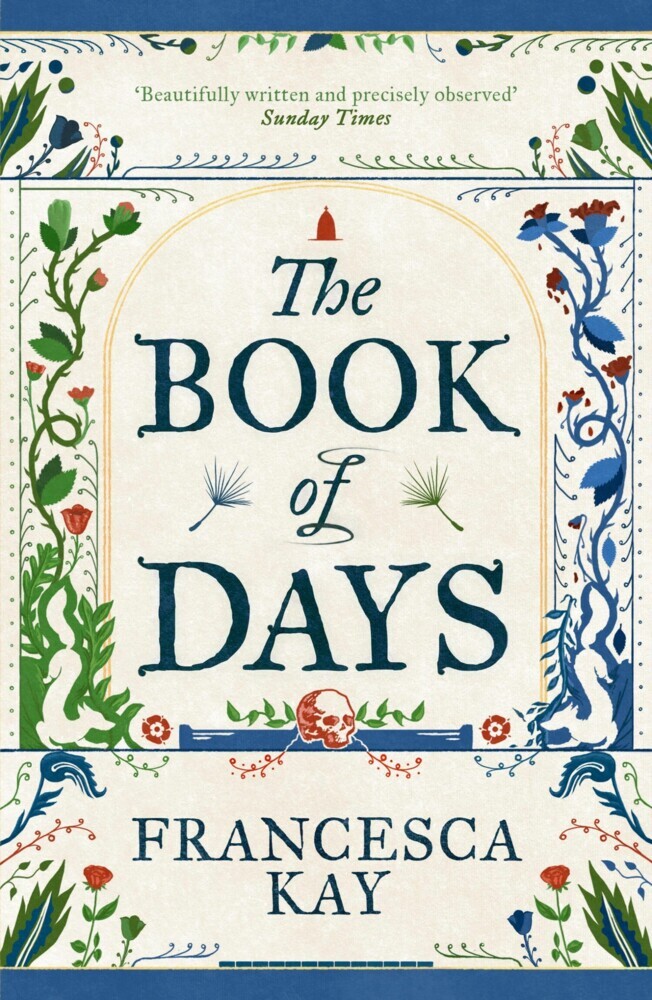 The Book of Days main product photo