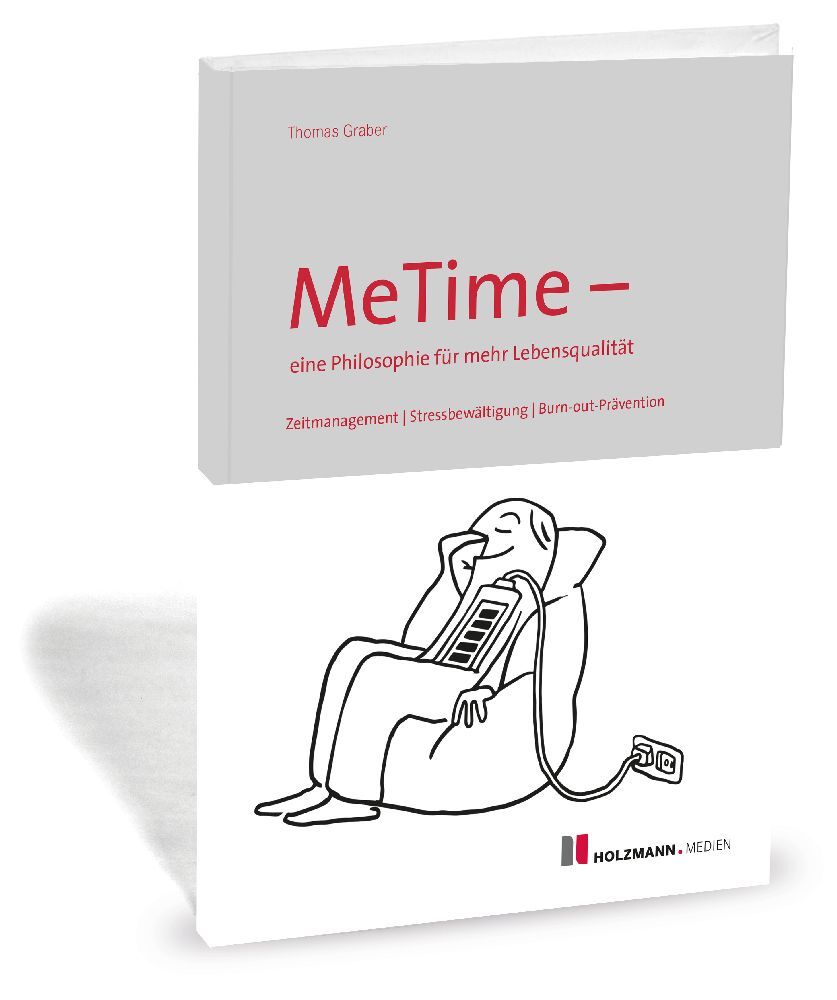MeTime - eine Philosophie für mehr Lebensqualität main product photo