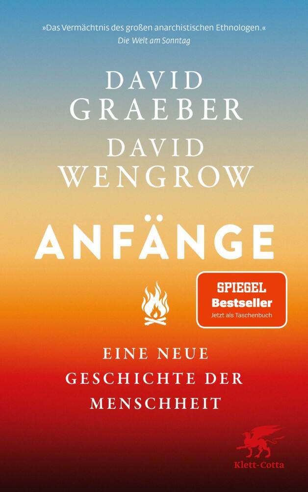Anfänge main product photo