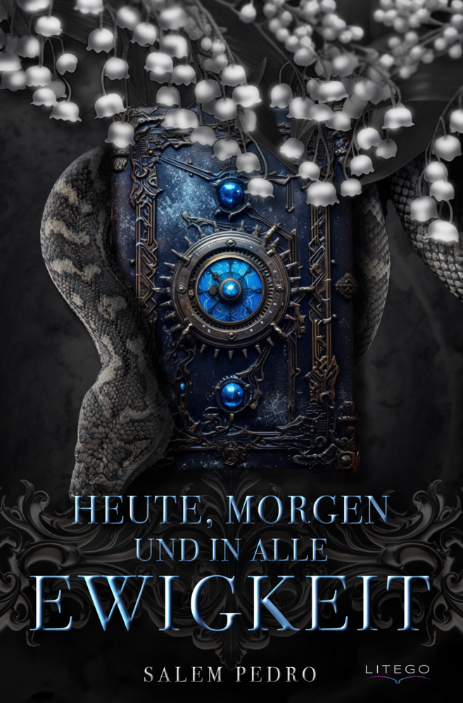 Heute, Morgen Und In Alle Ewigkeit main product photo