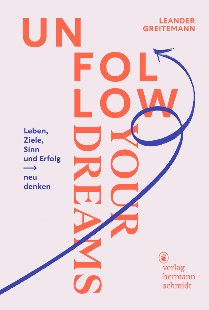 Unfollow Your Dreams main product photo