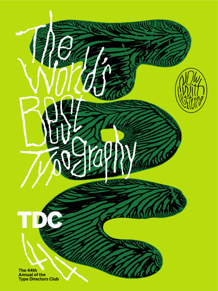 The World's Best Typography main product photo