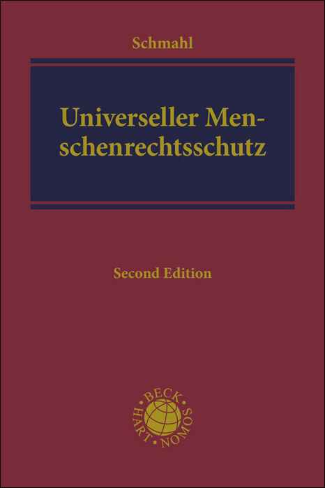 Universeller Menschenrechtsschutz main product photo