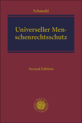 Universeller Menschenrechtsschutz